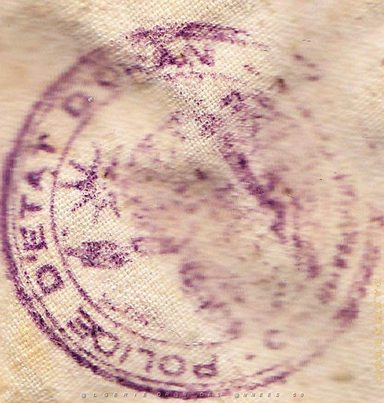 Oran objets Souvenirs  Pub 237 .JPG
